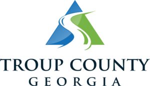 Troup County GA Logo